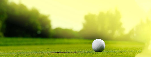 Iron for Healthy Turf