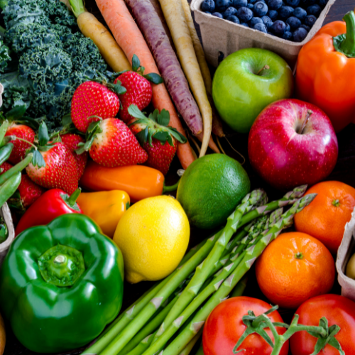 Fruit & Vegetable Grow Pro Pack - Growforge