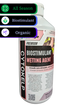 Cytokelp - Certified Organic US - Growforge