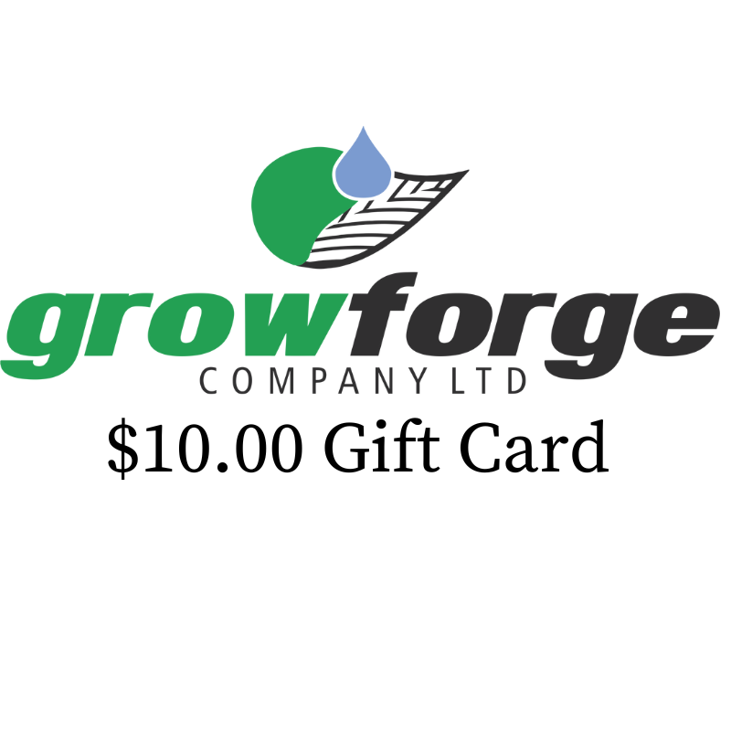Gift Card - Growforge