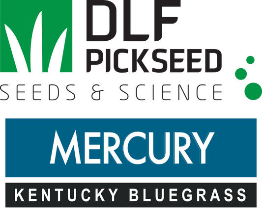 Mercury America Type - Elite Bluegrass - Growforge